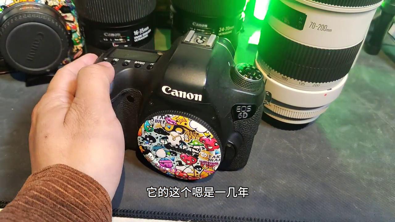 新手入门第一款相机,新手第1个相机应该买什么