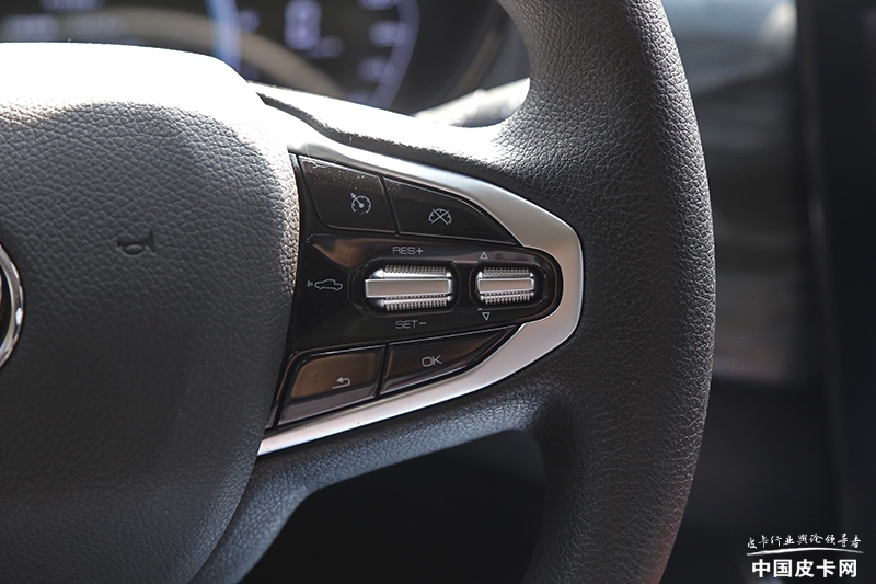 稳扎稳打厚积薄发体验郑州日产锐骐7虎啸