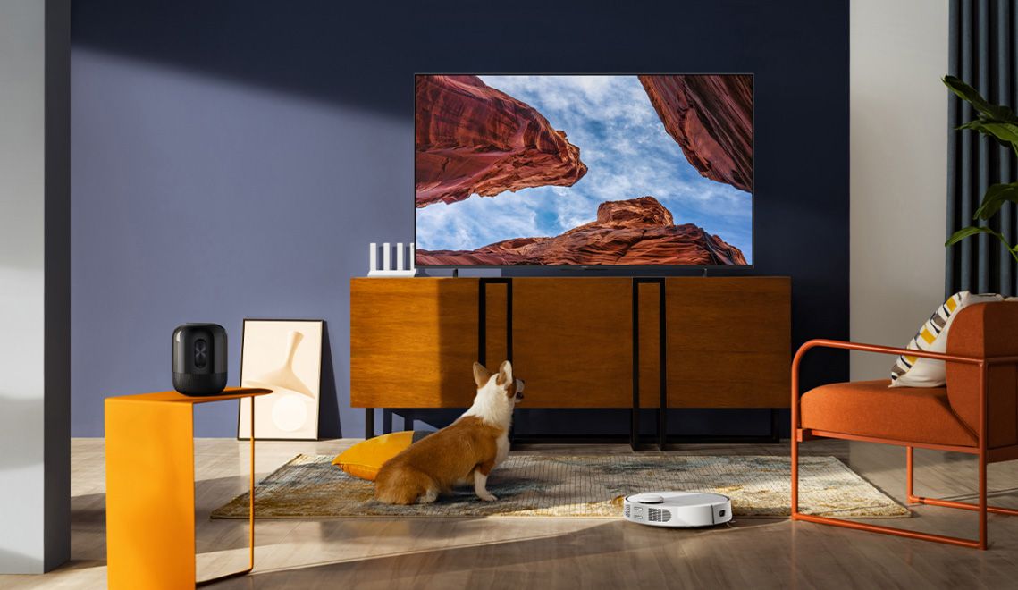 大屏电视推荐2021性价比没有广告,tcl性价比最高的大屏4k电视