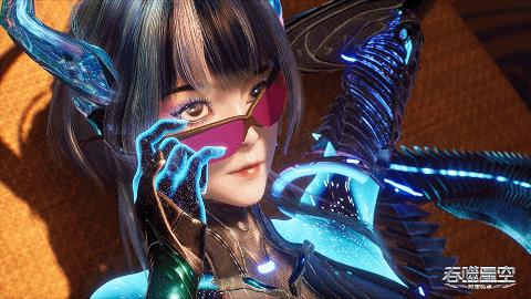 吞噬星空巴巴塔第一次出场解说,吞噬星空维巴巴塔身材