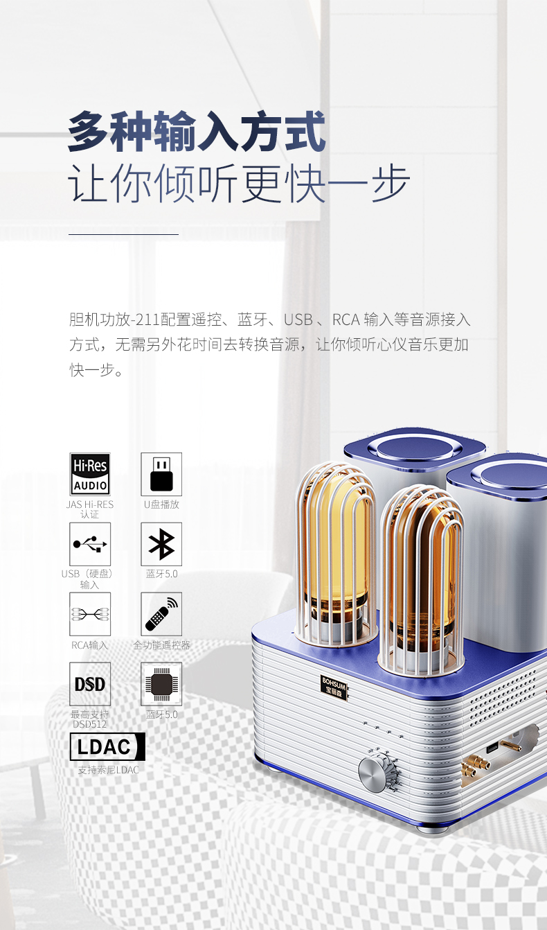 胆机品牌厂家,宝丽森300b胆机操作指南