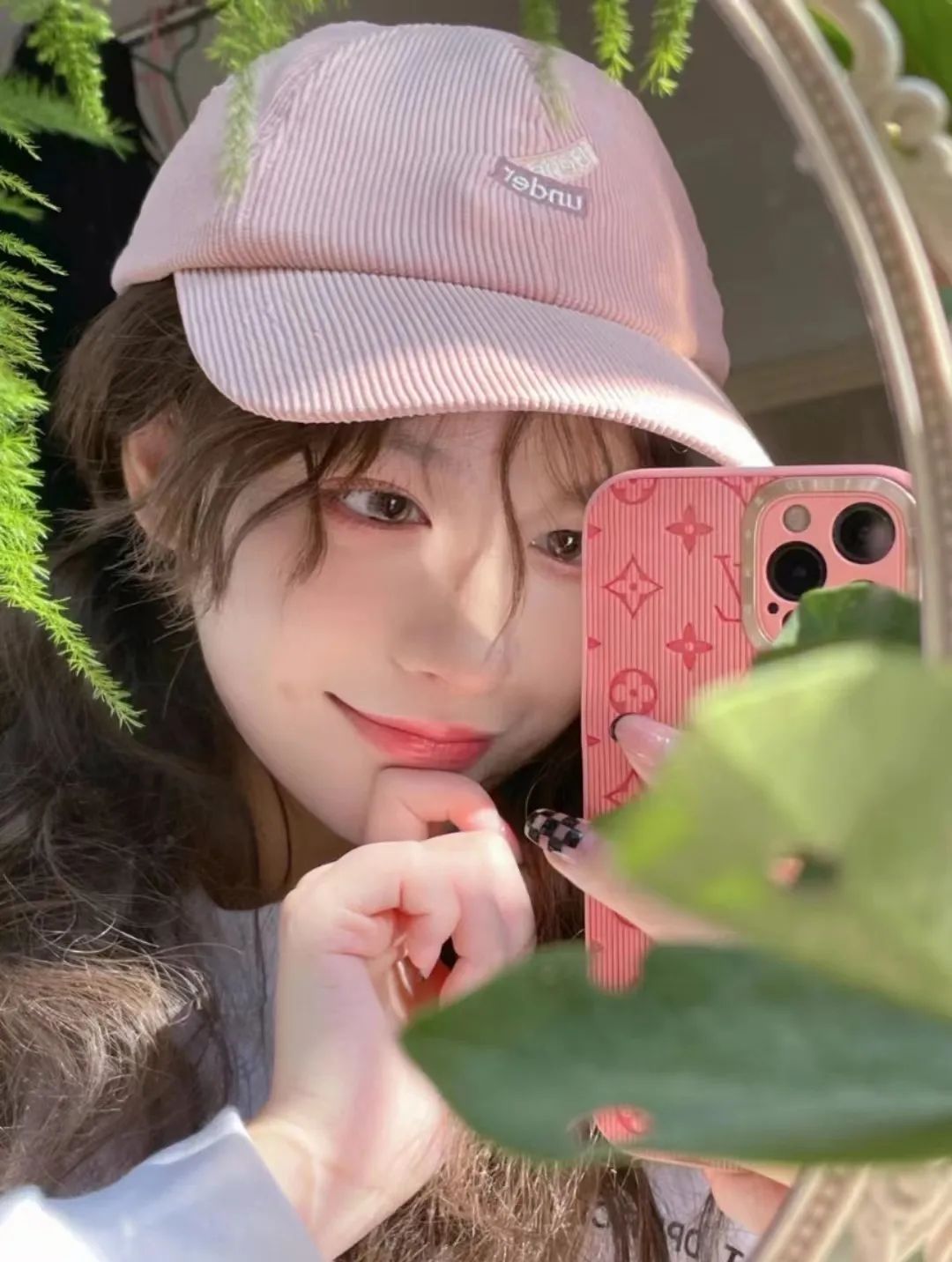 根据脸型选帽子这样才不显脸大,脸小脸型不好看适合什么帽子