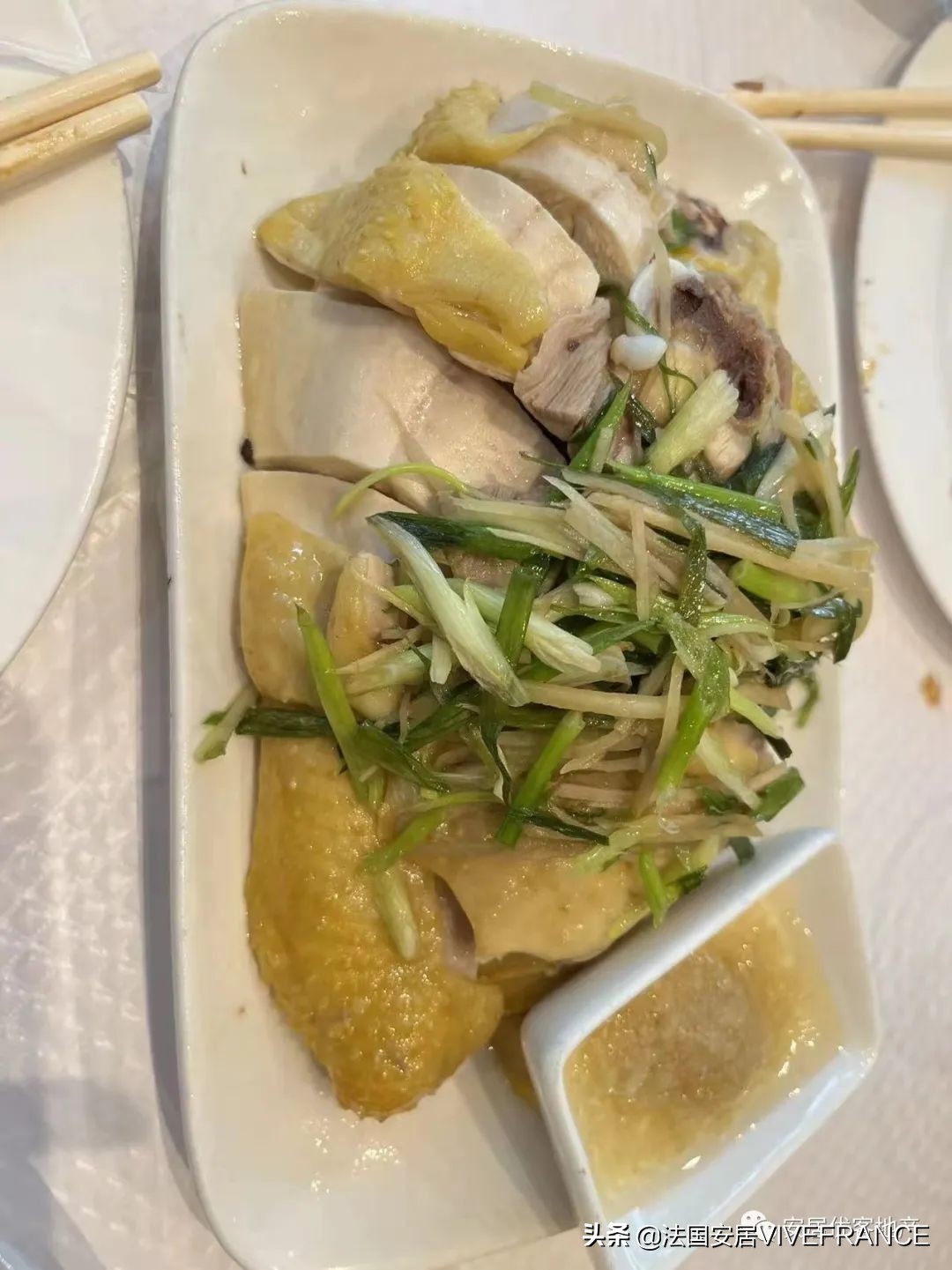 巴黎探店鱼汤面,巴黎美食探店