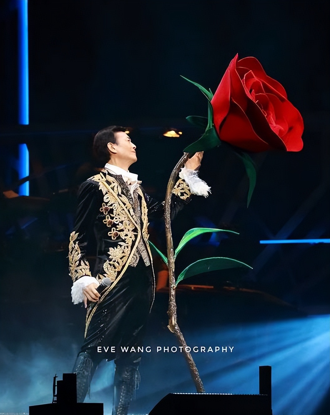 华人影视圈地位高的人,华人娱乐圈最后天王巨星