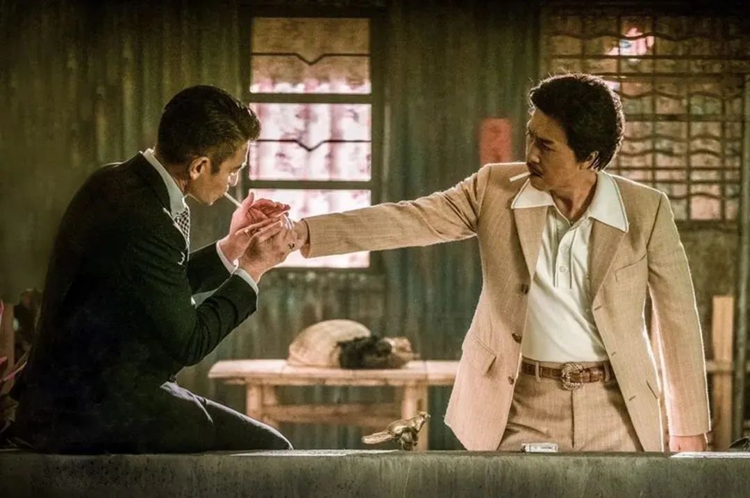 张颂文为何不是国家一级演员,张颂文现在在圈里的地位