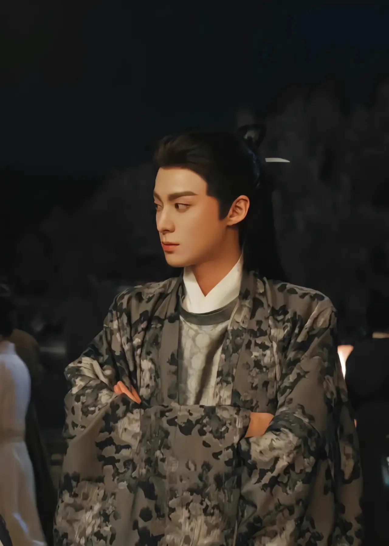 10部又虐又甜的古装剧最新,推荐10部曾经虐遍全网的古装剧