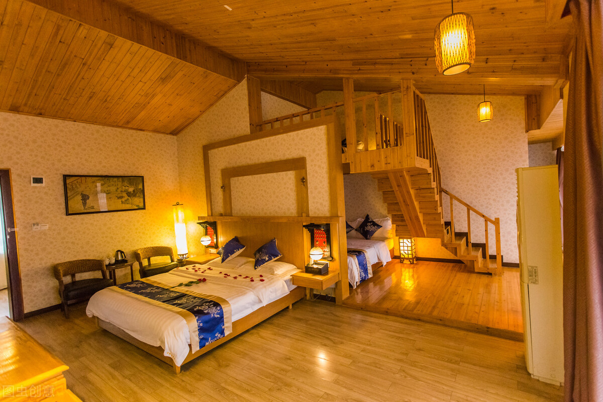 把自己房子托管民宿平台来运营靠谱吗？