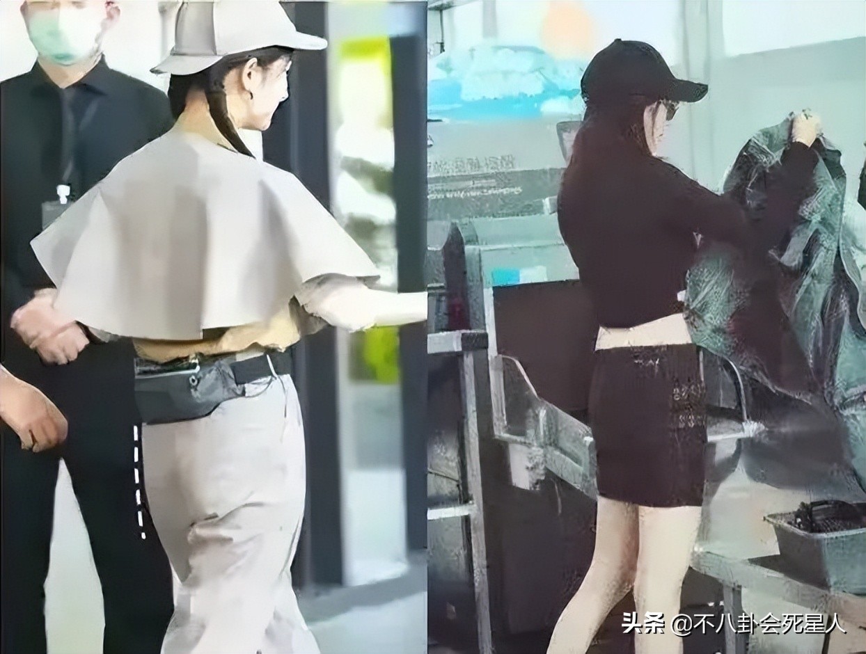 假头发假鼻子,假头发和假肚皮