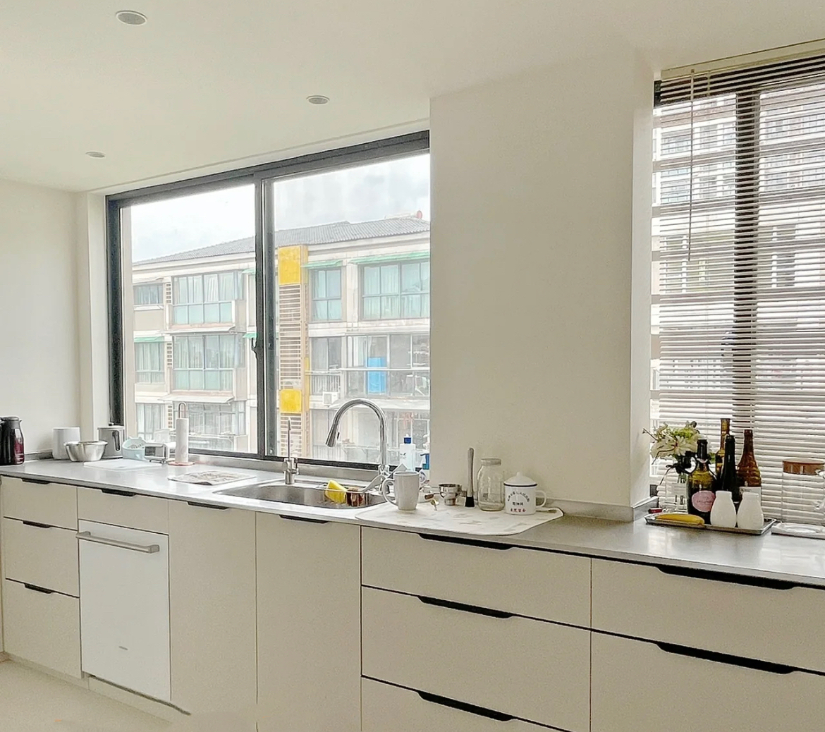 不锈钢台面最好用,不锈钢台面用后真实感受