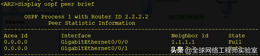 华为交换机dhcp如何保留地址,dhcp服务器配置及dhcp中继实验