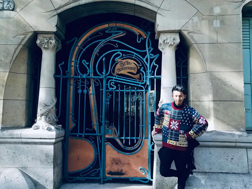 德国设计艺术风格代表作品,法国新古典主义艺术风格