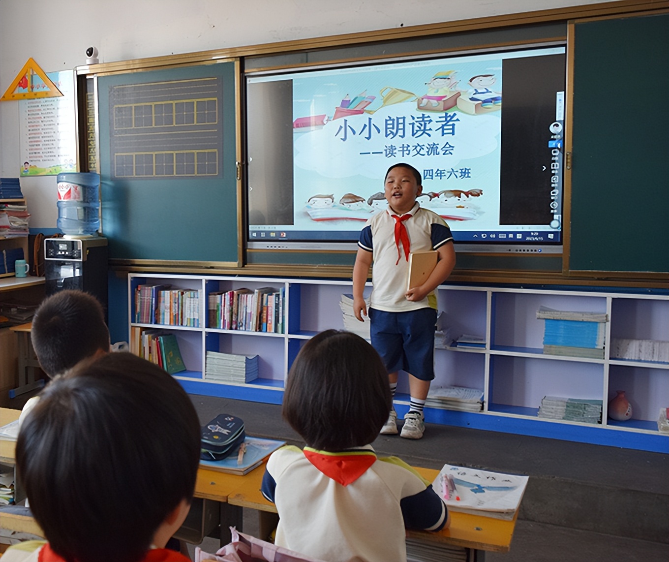 南街小学校园文化,小学特色校园建设