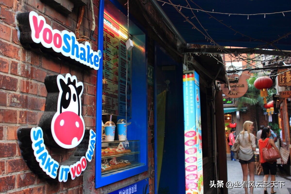 上海摄影打卡景点,上海最新网红打卡景点