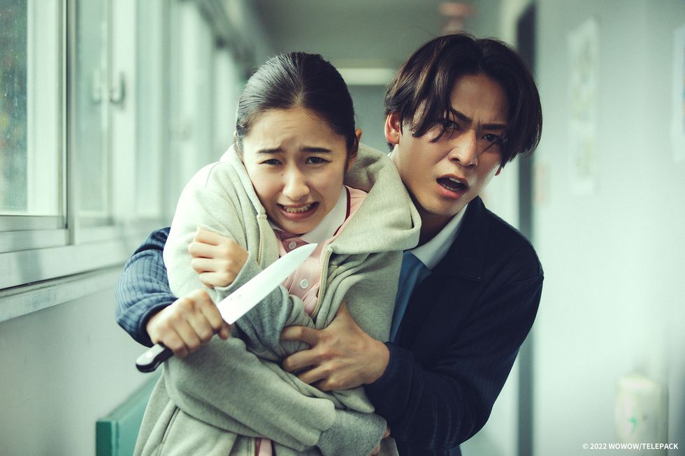 2023年下半年日剧推荐,2017年日剧电影推荐