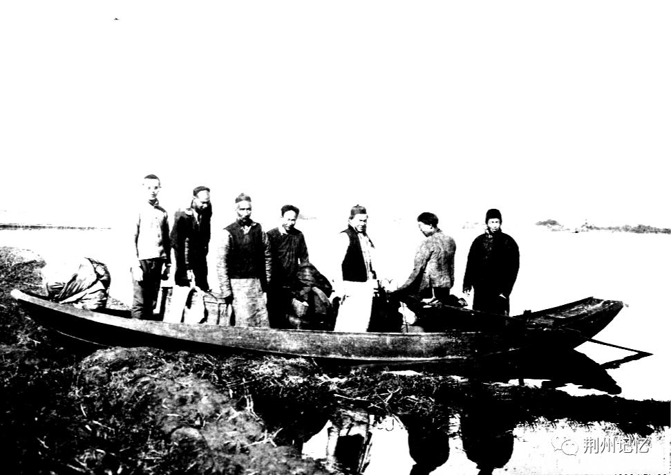 荆州新建两座长江大桥,荆州长江大桥的真实事件