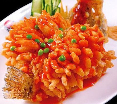 八大菜系分布地区及代表菜,八大菜系特点及代表菜系有哪些