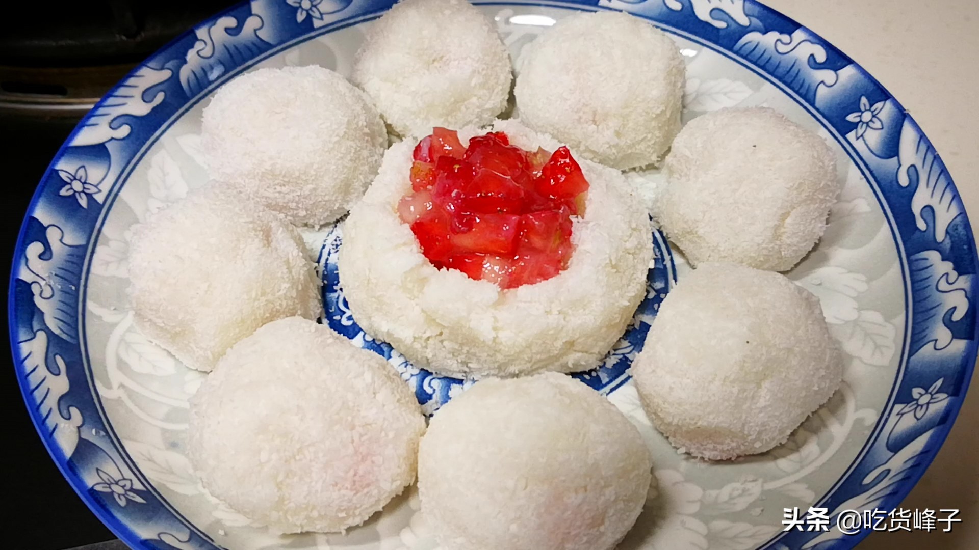 过年吃的小零食简单又方便,过年自己做的各种小吃零食