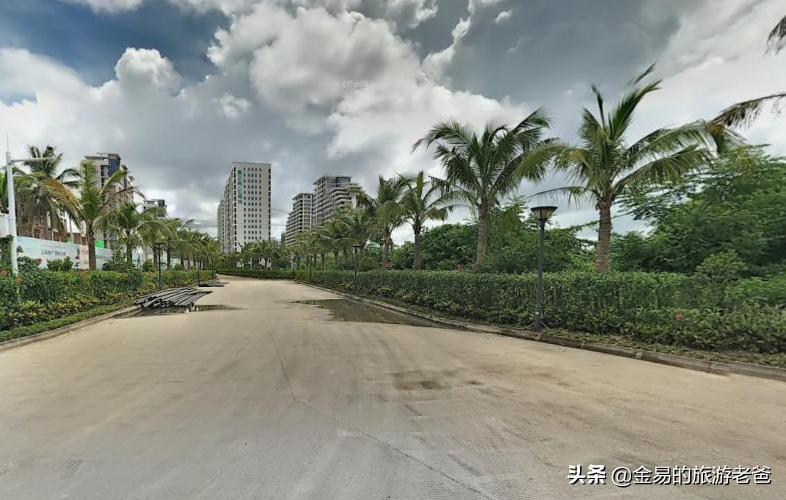 海南文昌美景,海南文昌美食网红美食