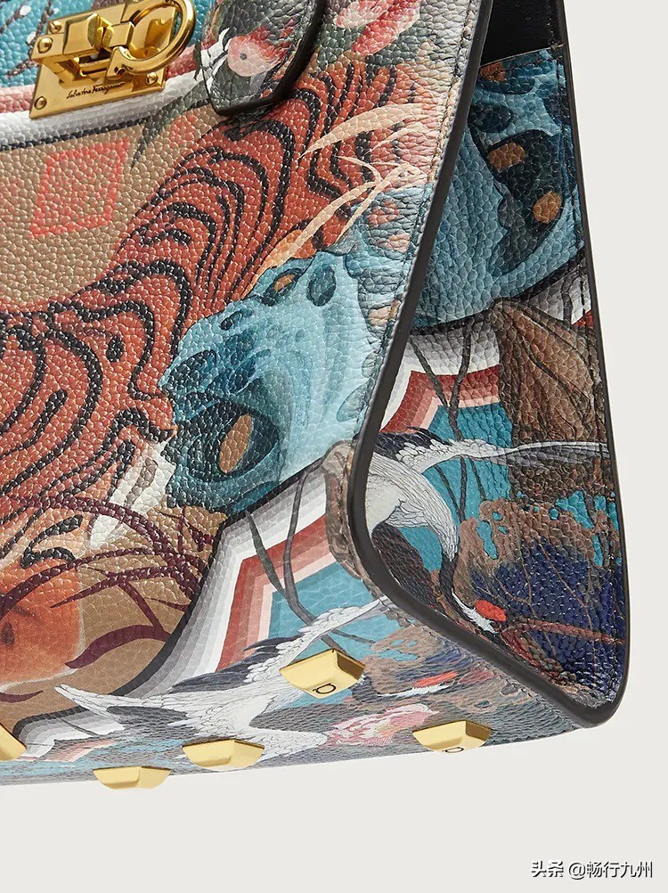 虎年爆款包包,虎年新款包