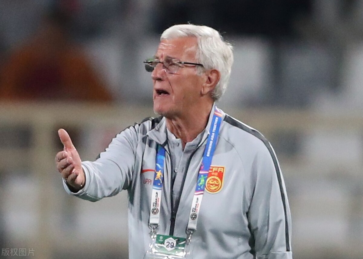 中国男足教练一览表,回顾执教中国男足比较成功的主帅