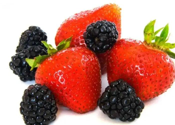 春季儿童适合吃什么水果,春季吃这8种碱性菜