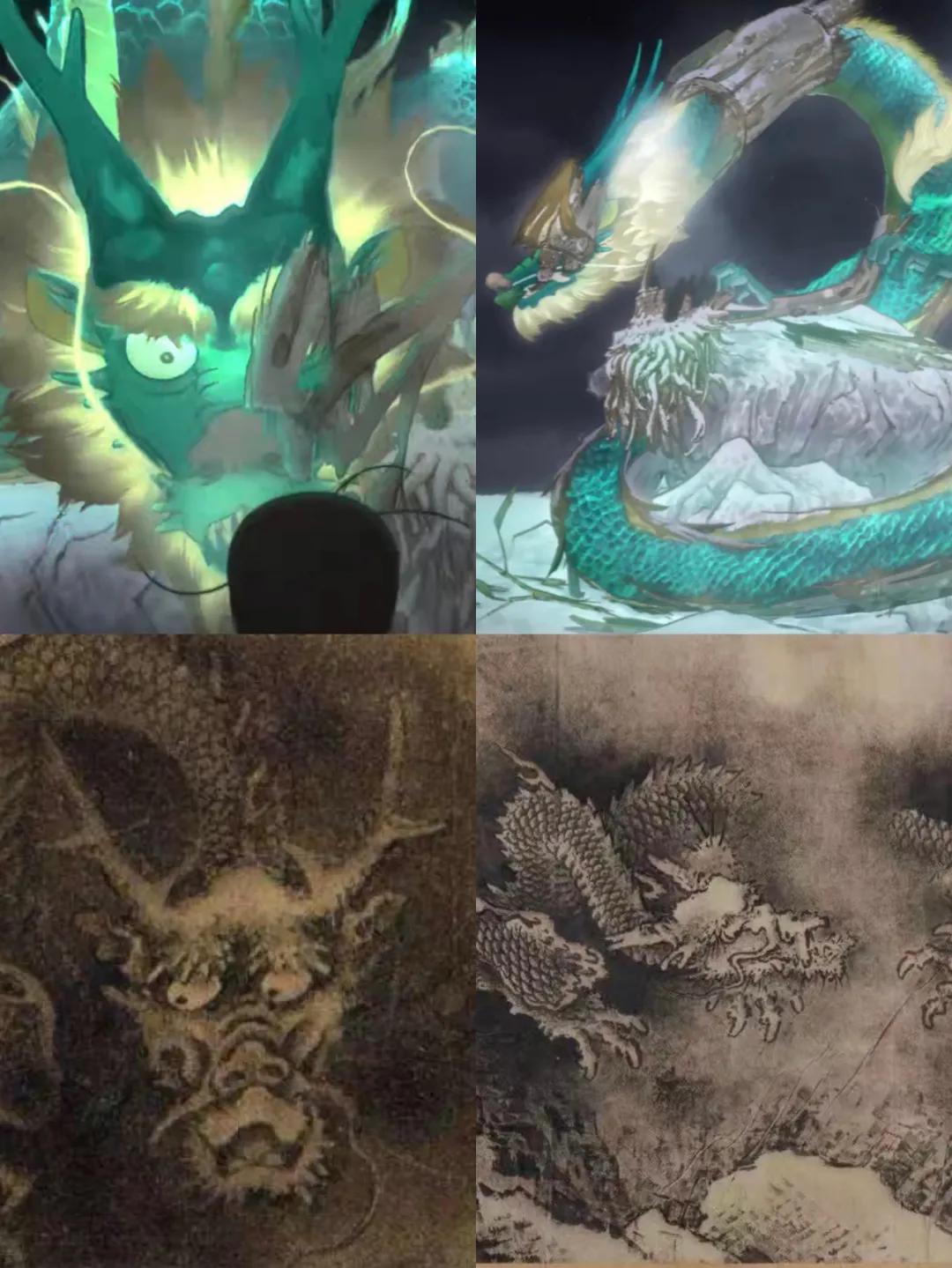 国风壁纸古诗词,充满意境的古风动漫壁纸