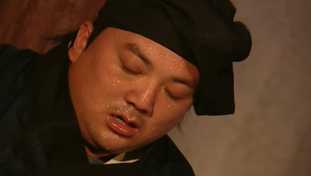 少年包青天2卢有涯真憋屈,少年包青天2卢有涯尸骨被发现