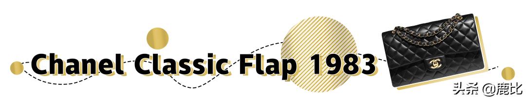 2019必买的经典款包,实用的包都是经典款