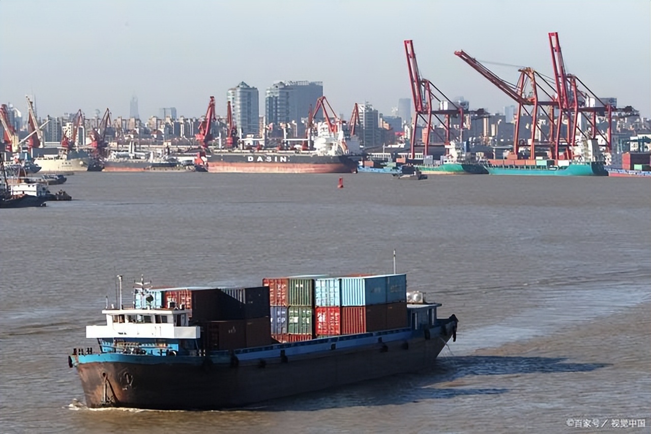 国际海运物流中提单的技巧,海运提单的三种放货方式