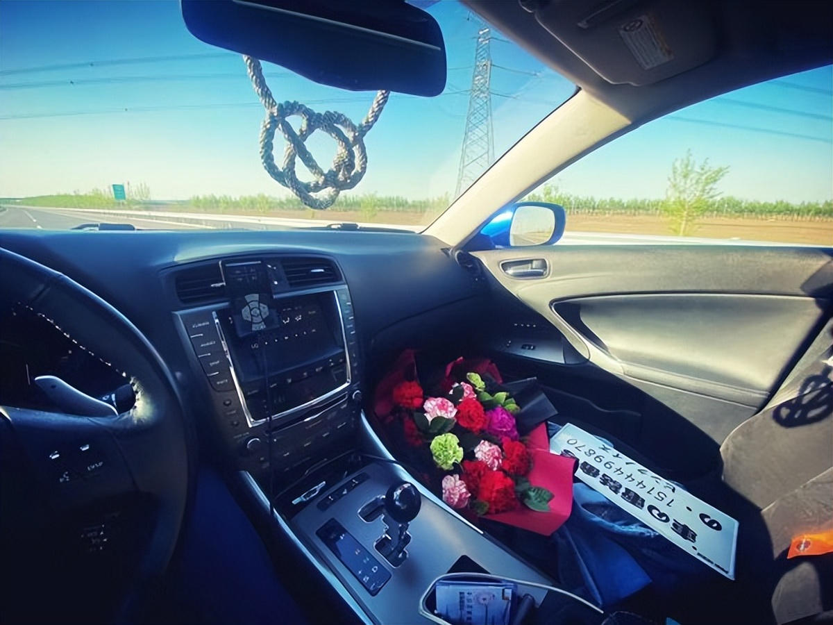 雷克萨斯is避震改装出售,雷克萨斯is气动改装案例