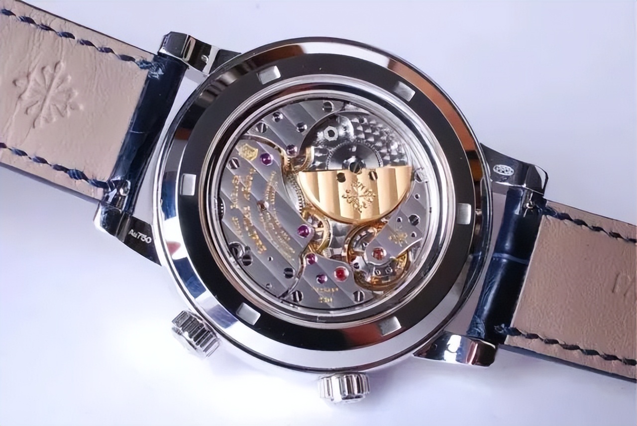 百达翡丽最美星空表,百达翡丽最顶级的星空表