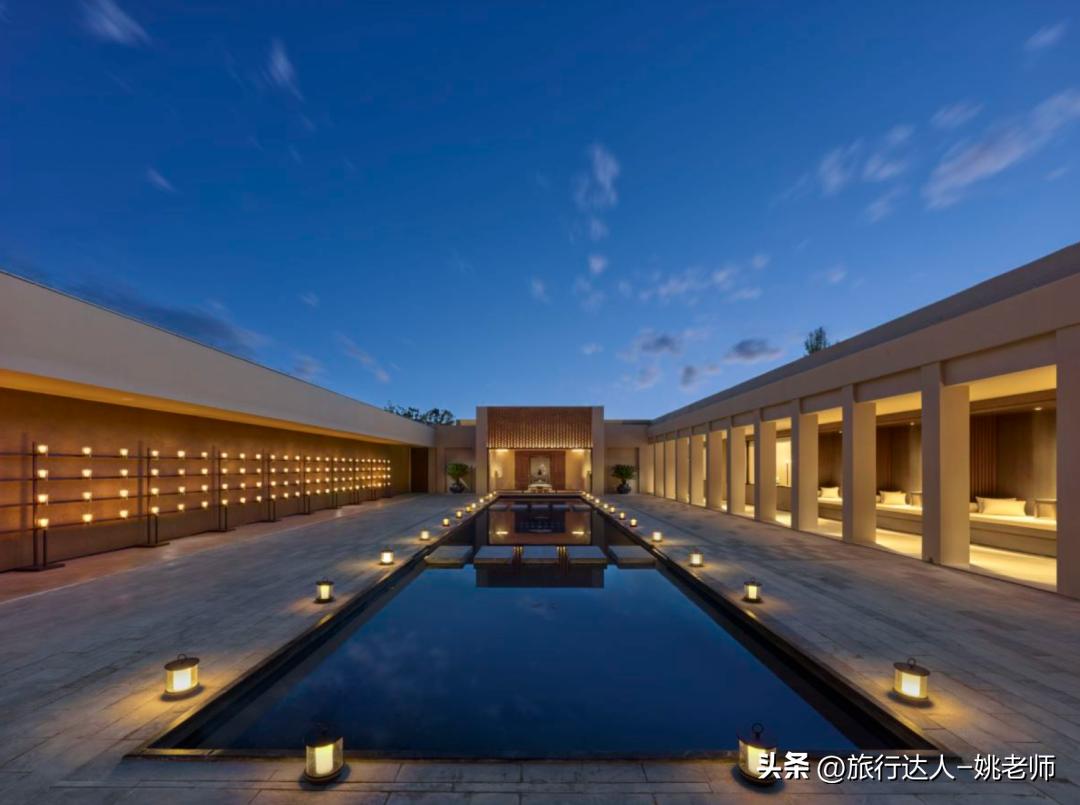 中国第一家slh酒店,slh在国内总共有26家酒店