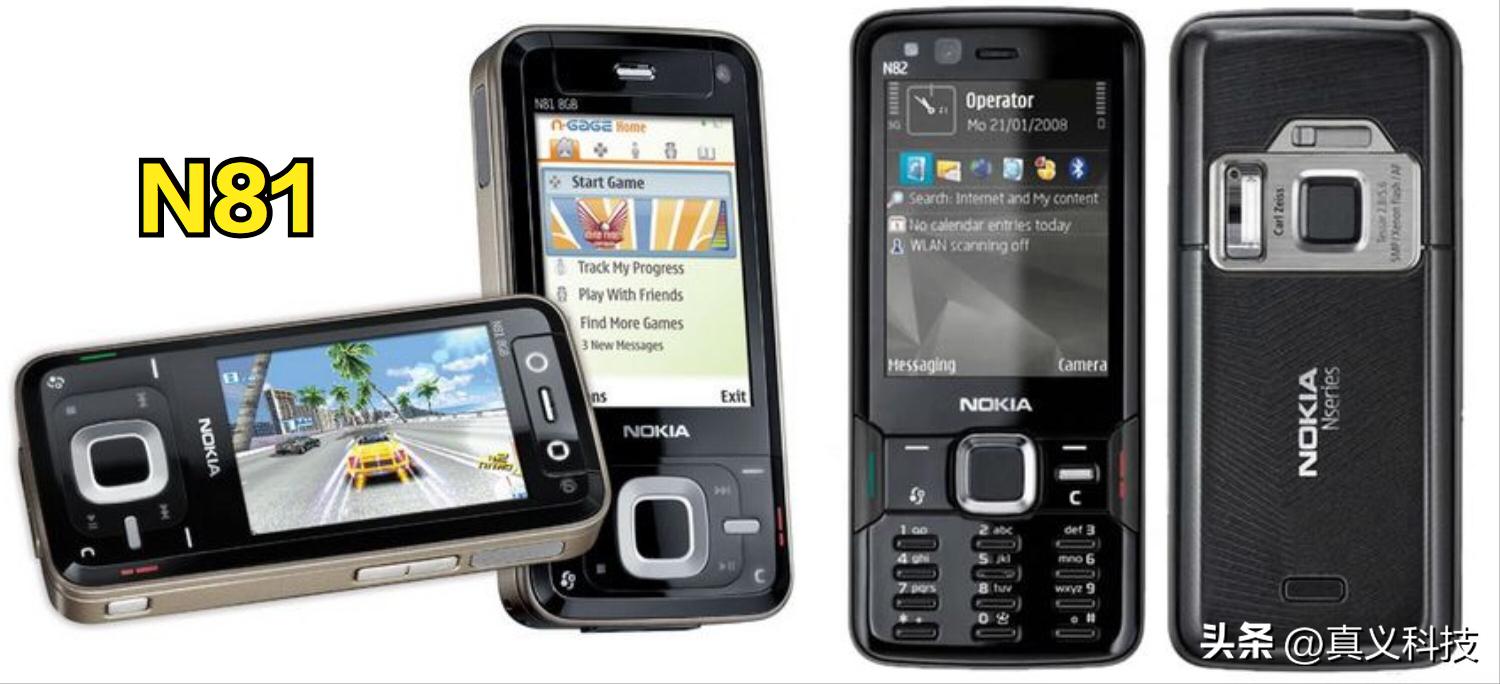 经典手机诺基亚,诺基亚经典手机青春的回忆