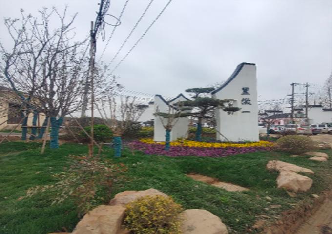 古雄街道有发展潜力吗,古雄街道地块规划图