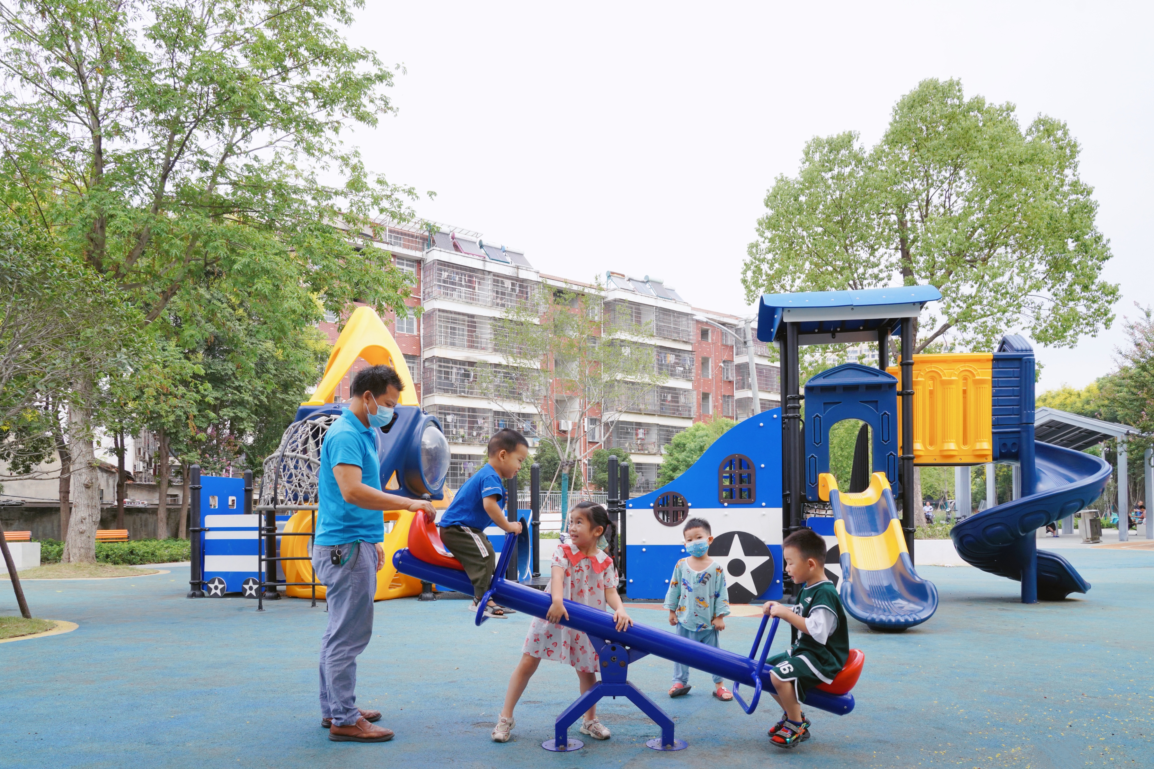 持续提升城市精细化管理的报告,精细化城市管理助推文明城建设