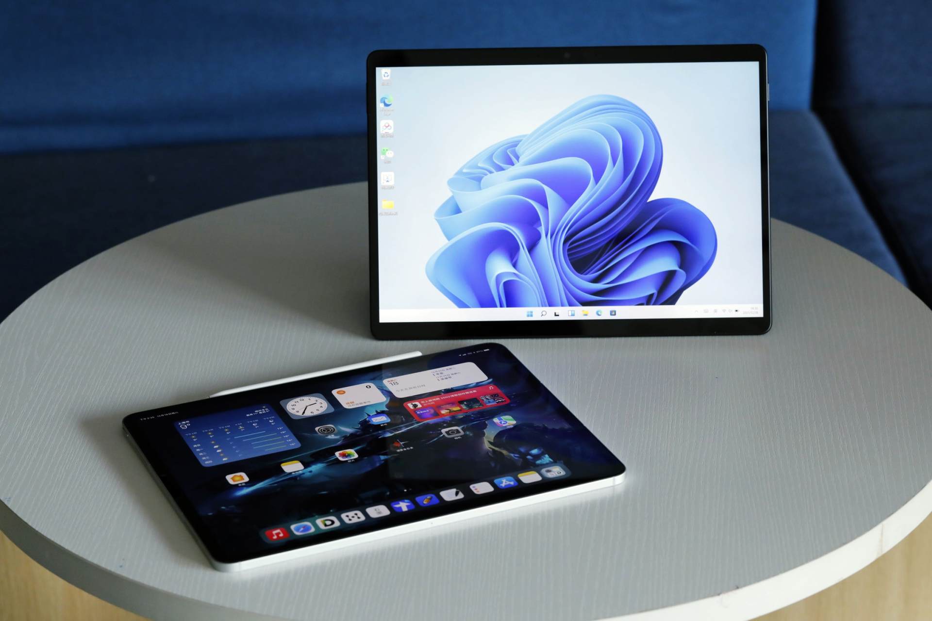 如何让ipadpro更有生产力,ipadpro和surfacepro