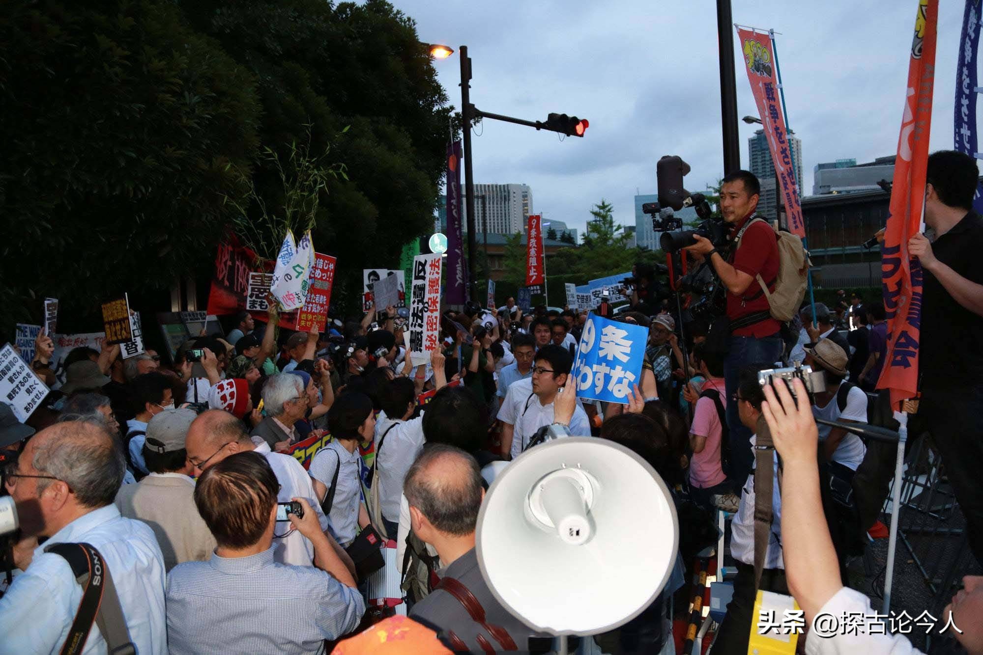 2000年，167万外国劳工涌向日本，待遇却是天差地别