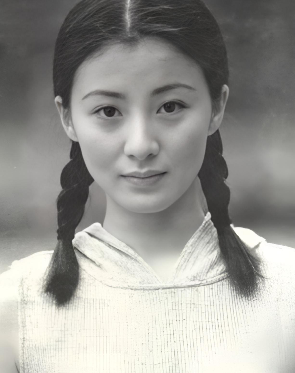 演员徐露的婚姻状况,电视剧演员徐璐个人资料