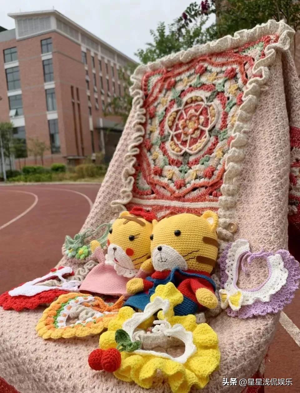 孙艺珍粉丝礼物,孙艺珍获粉丝送礼物