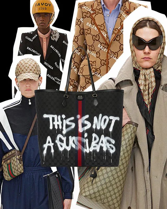 gucci不防水雨伞,Gucci万元联名伞不防水