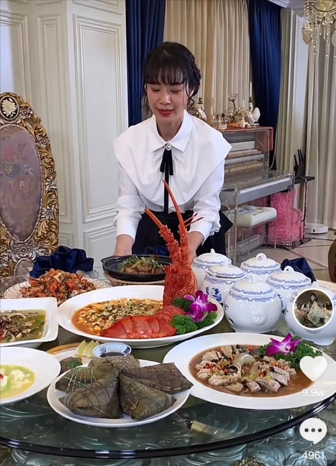 cici888与赌王三太啥关系,cici888是赌王三太的侄女吗