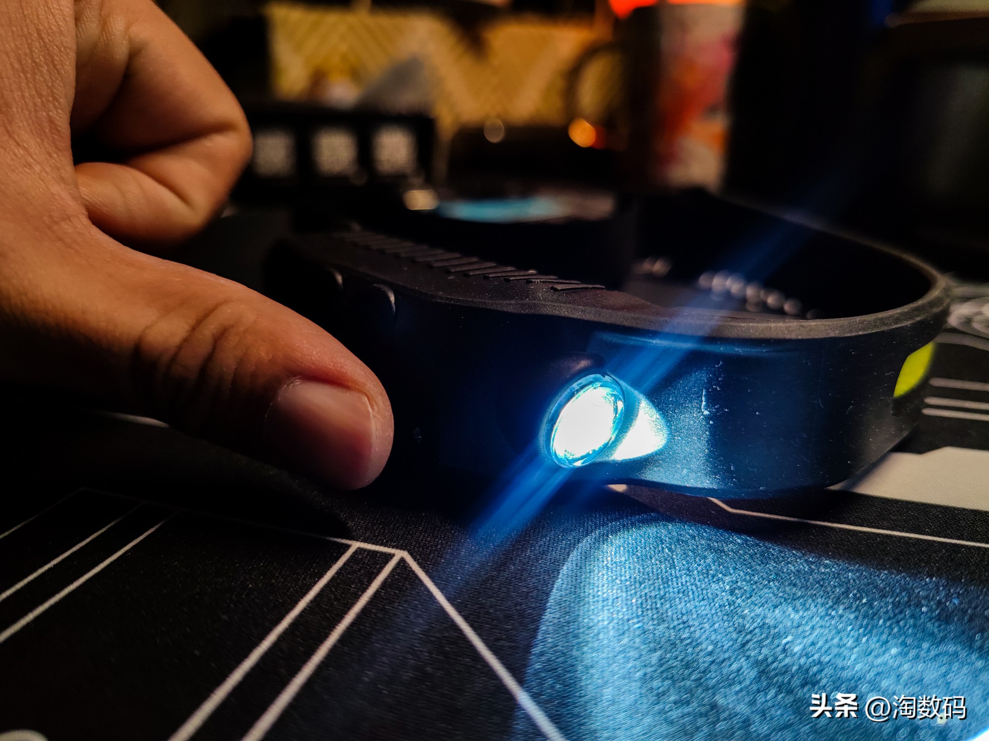 x战警灯光,x战警头盔灯