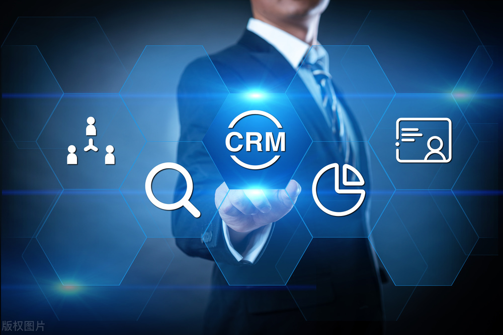 通过crm管理系统智能便捷管理客户,如何开发crm客户管理系统