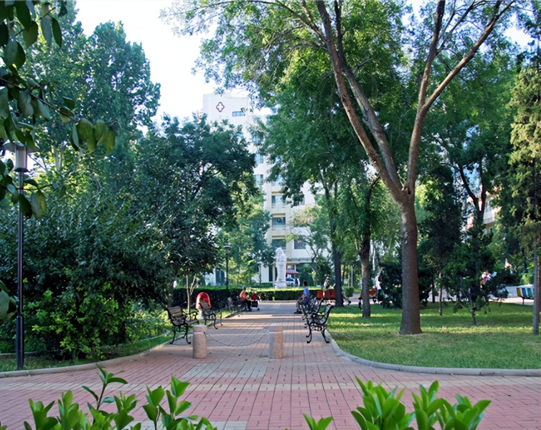 天津权威的养老院,天津海淀区养老院