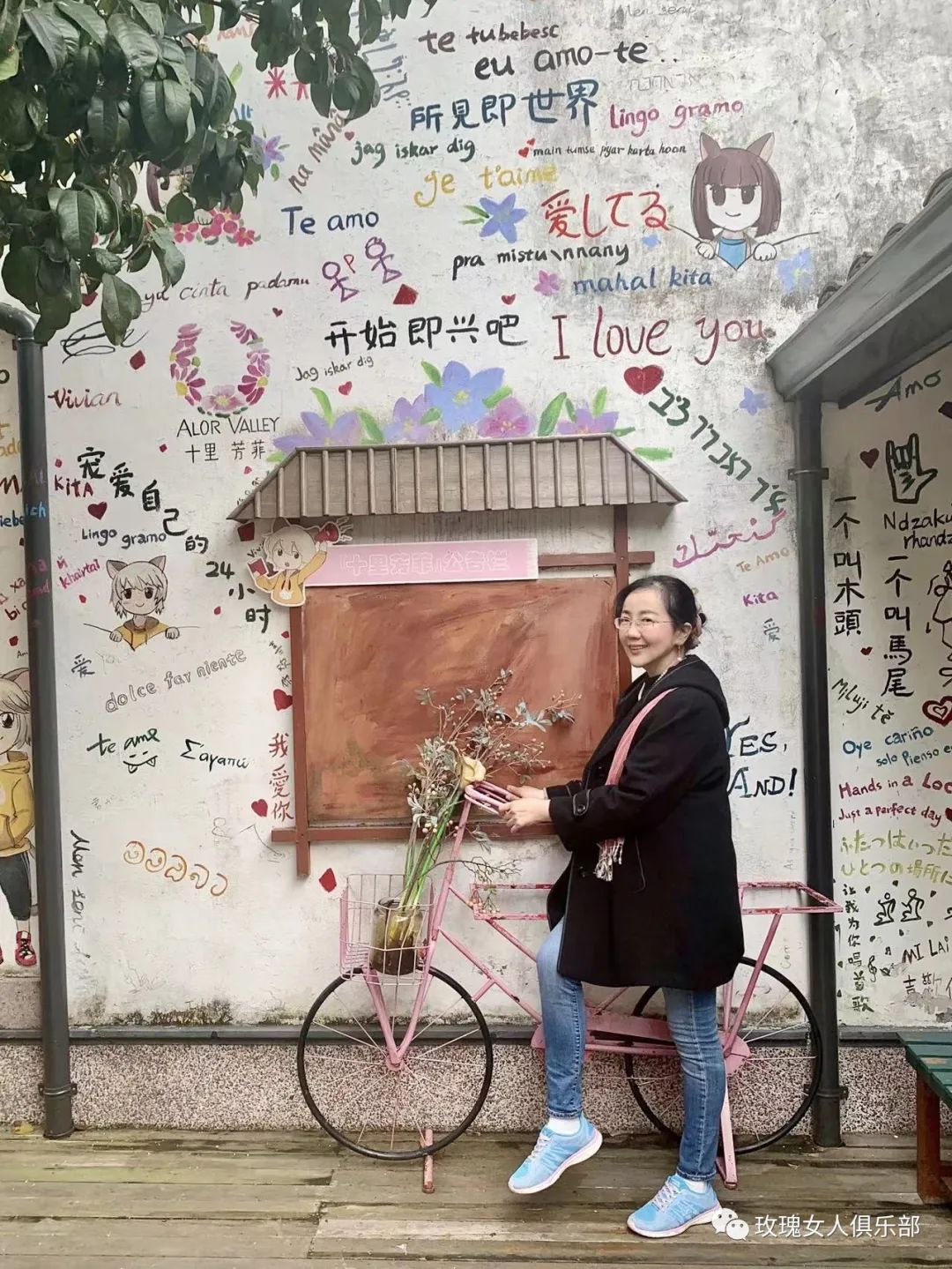 学会自渡才是富养自己的最好方式,女人学会富养自己才是最好的活法