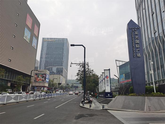 南宁五象总部基地地下商业,南宁五象总部基地最新信息