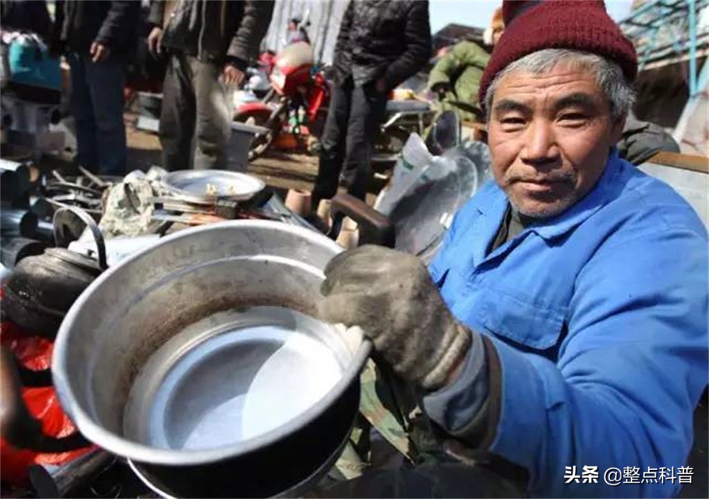 央视报道毒铁锅危害有多大,毒铁锅遭央视多次曝光