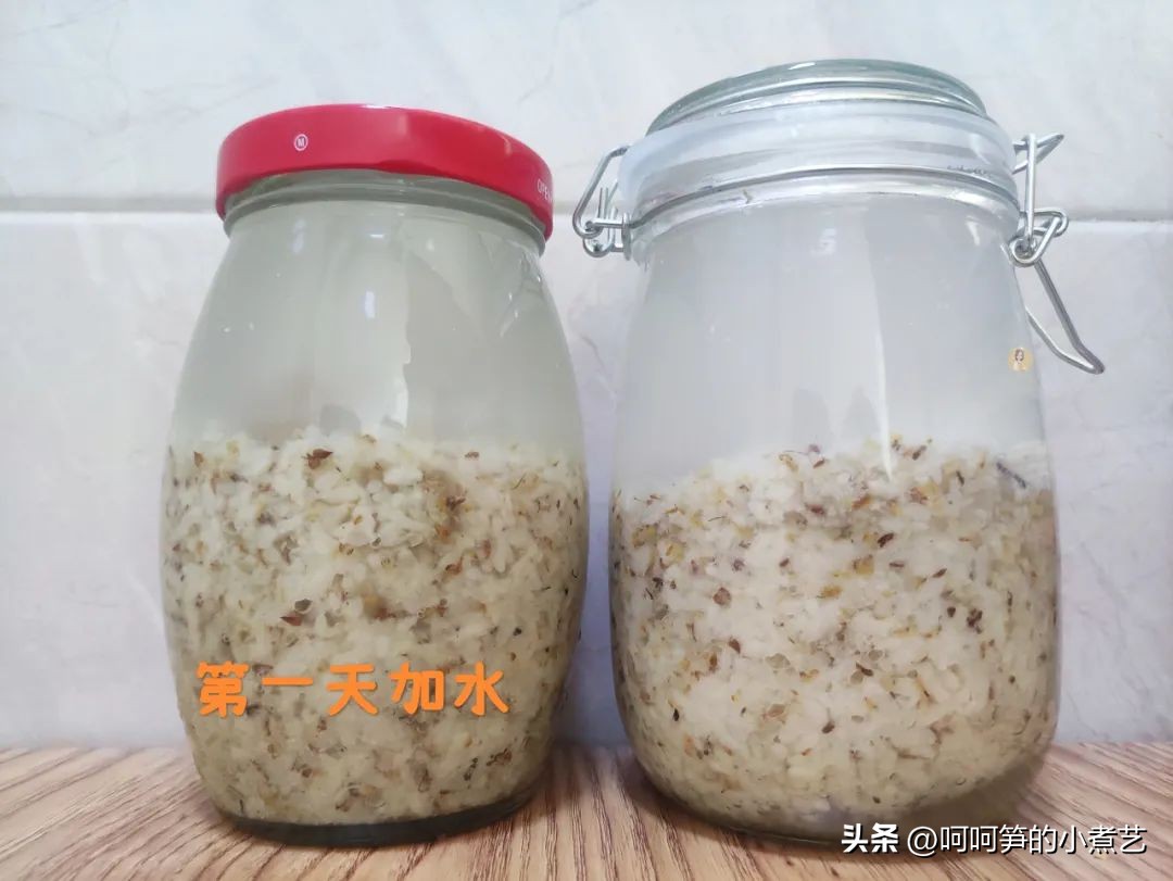 中秋将至,教你酿制桂花米酒,芳香醇厚,清爽怡人,满口都是花香