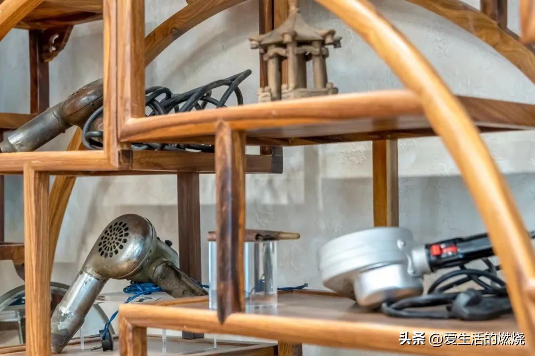 扬州香格里拉三把刀,香格里拉三把刀