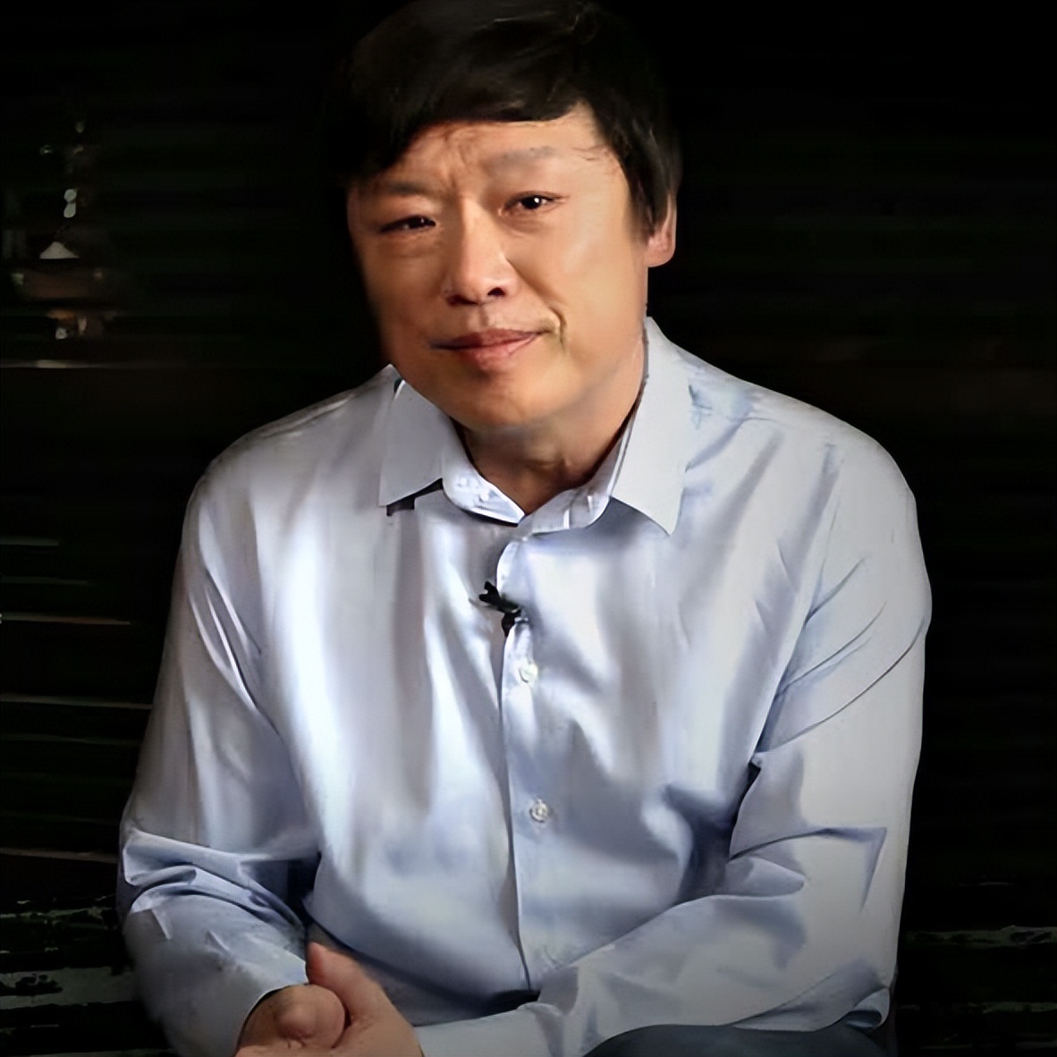 胡锡进最早点评中国股市的文章,胡锡进评论中国股市